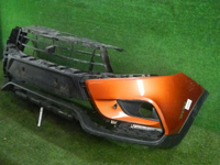 Бампер передний Lada Vesta (2015-н.в.) Cross