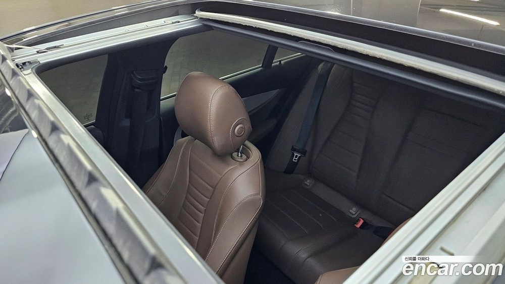 Mercedes-Benz E-Class W213 E250 Avangarde (09.2021)