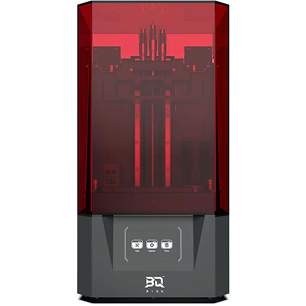 3D принтер  BIQU PIXEL L