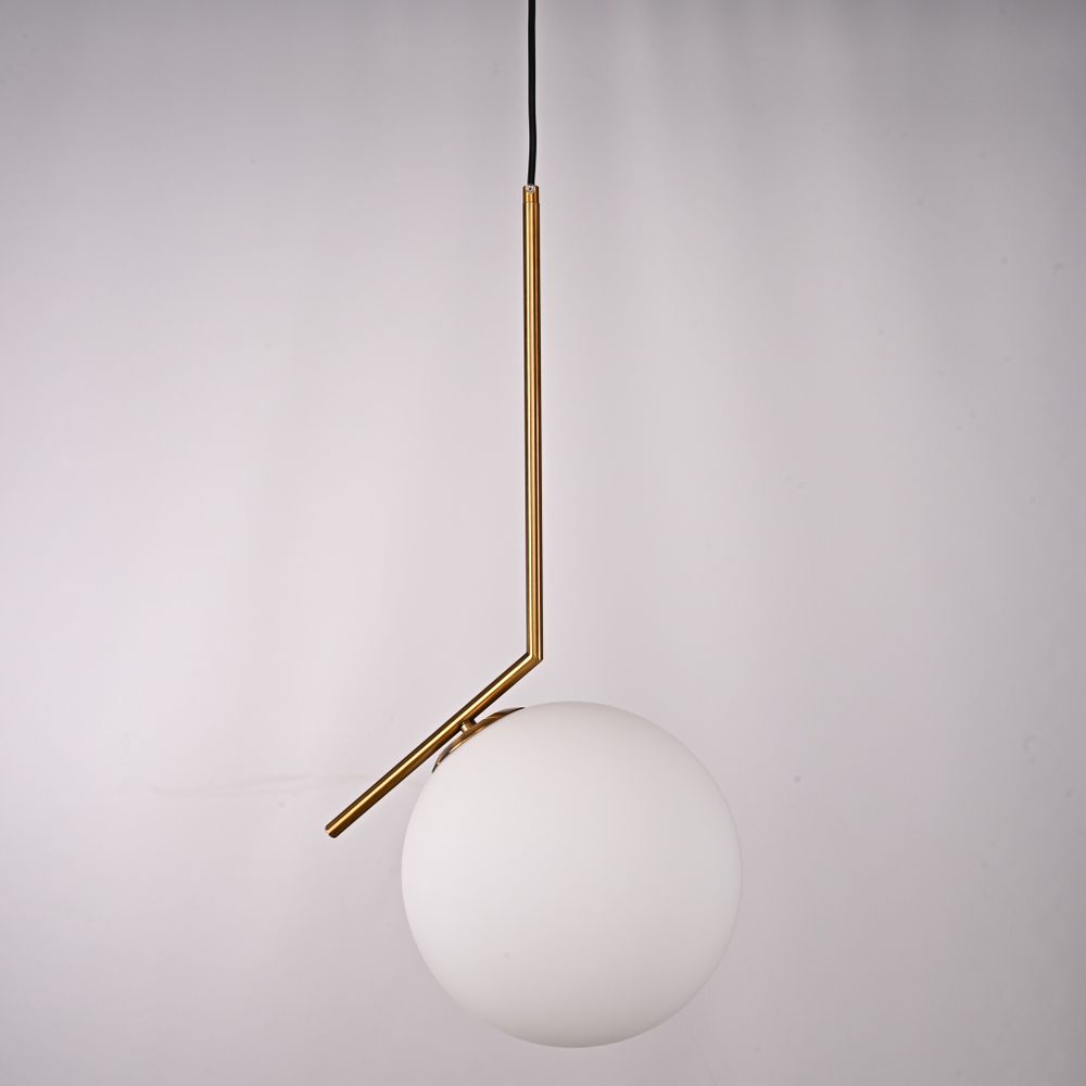 Подвесной светильник FlexIC Lights Family Michael Anastassiades D25