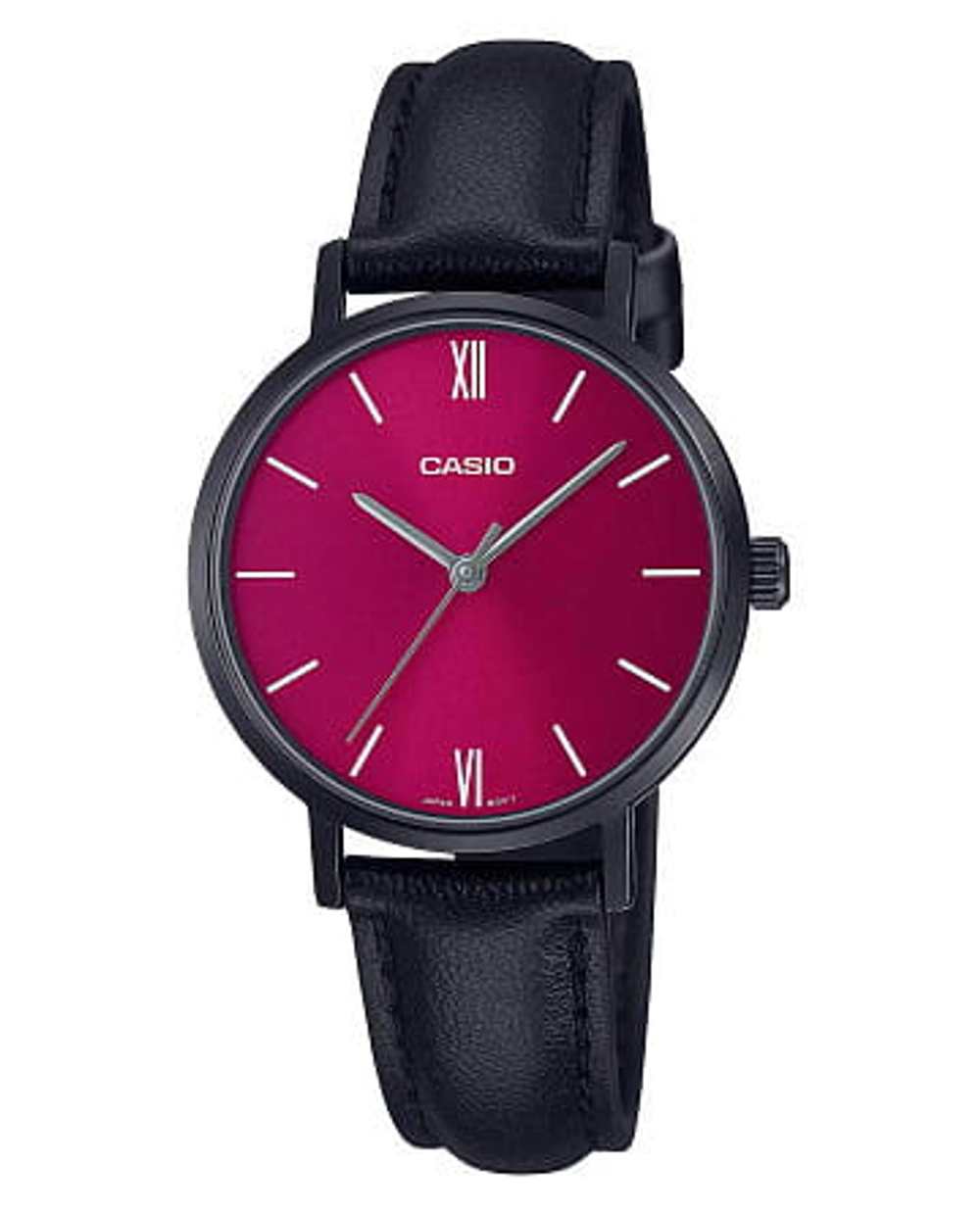 Часы Casio Collection LTP-VT02BL-4A