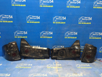 Стоп правый TOYOTA ALPHARD 2005-2008