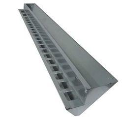 Кормушка для перепелов  90 см Экономка