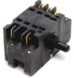 Переключатель EGO 41.32723.010 мощности конфорки, 049824, 481281728067, 639000955