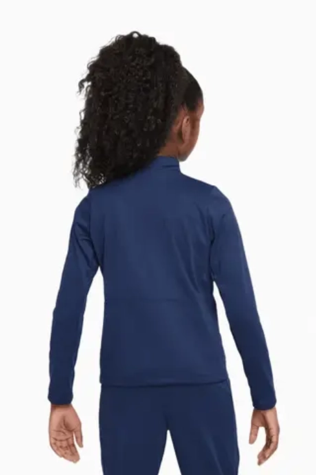 Кофта Nike PSG 25/26 Strike Little kids - темно-синий