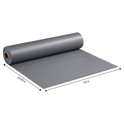 Мембрана кровельная Тип V-RP Logicroof 1,5 мм 2,1х20 м
