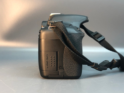 Canon 550D Kit 18-55mm, 9700 Кадров пробега