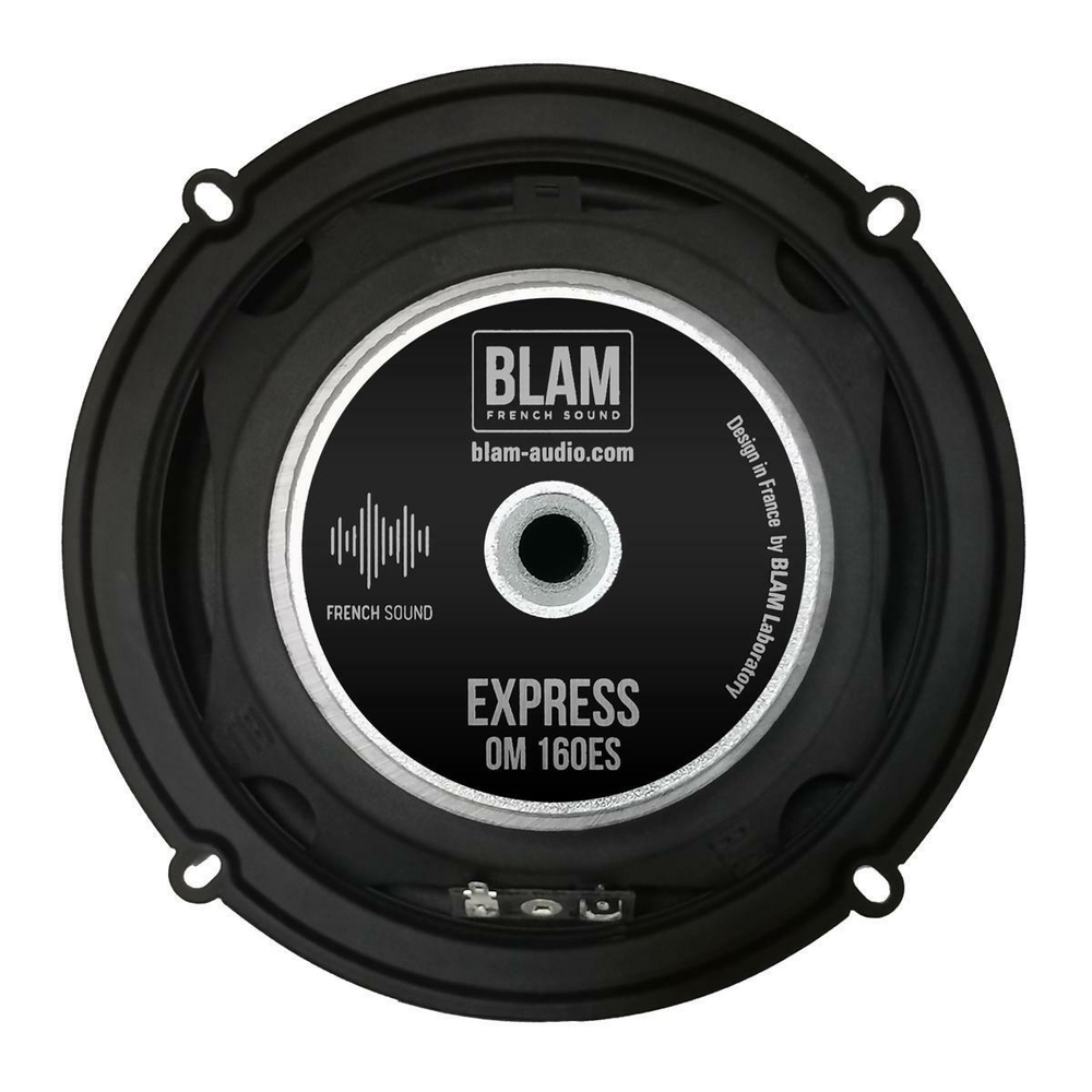 BLAM OM160 ES13