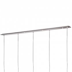 Подвесной светильник Lightstar Extra L5PL721134