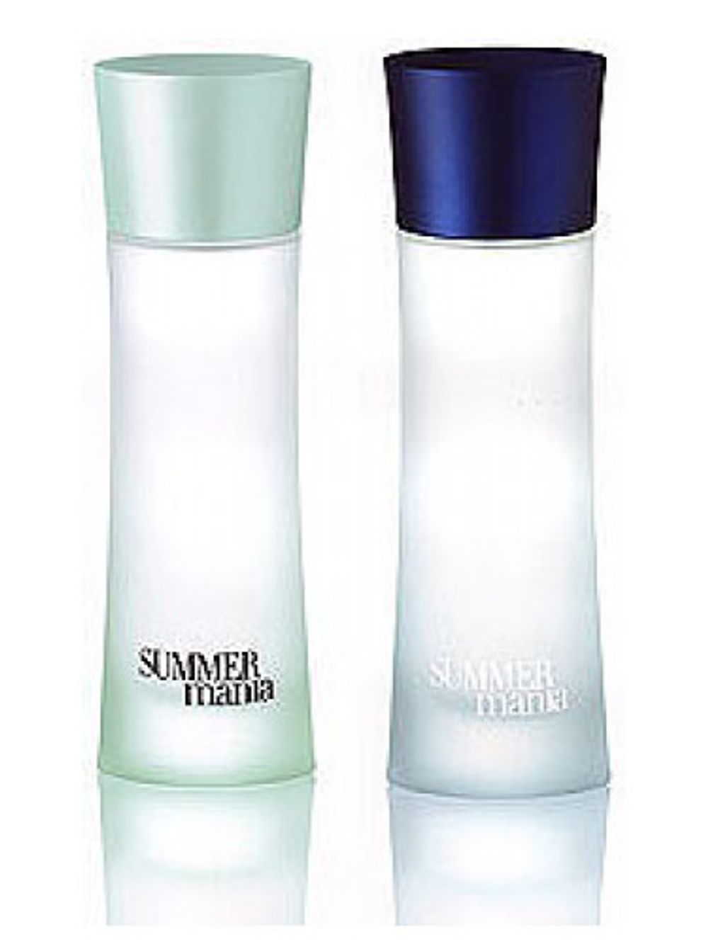 Giorgio Armani Summer Mania Eau Fraiche pour Femme