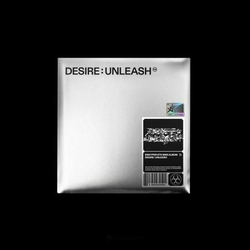 Альбом ENHYPEN - DESIRE : UNLEASH 6th Mini Album ENGENE RANDOM Version