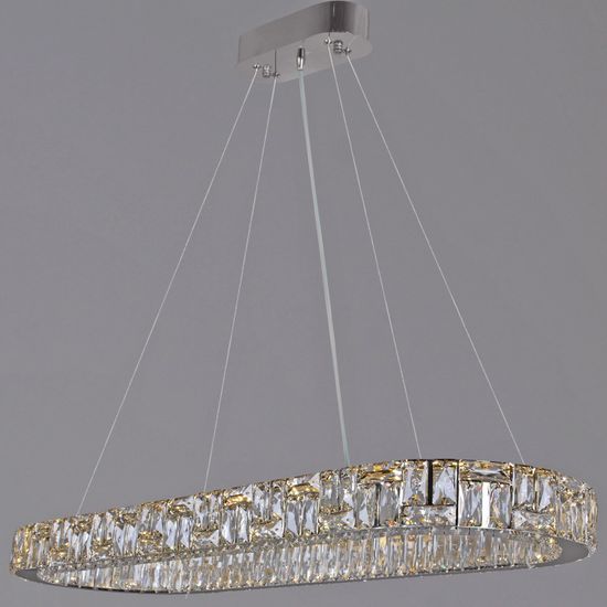 IL1660-900LZF-25 CH ELITE светильник потолочный