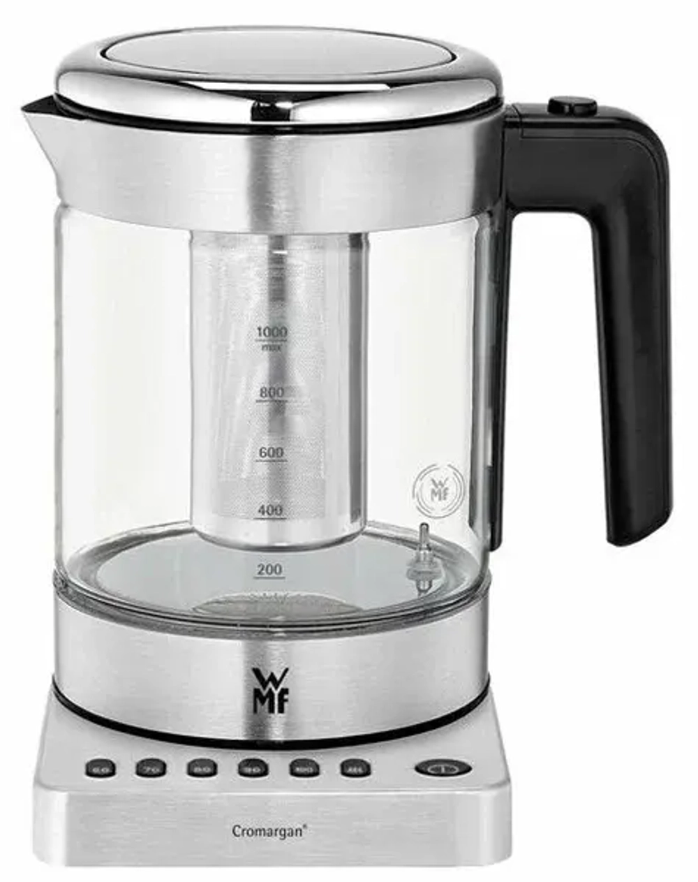 Электрочайник WMF KITCHENminis Vario 0413180712 (y)