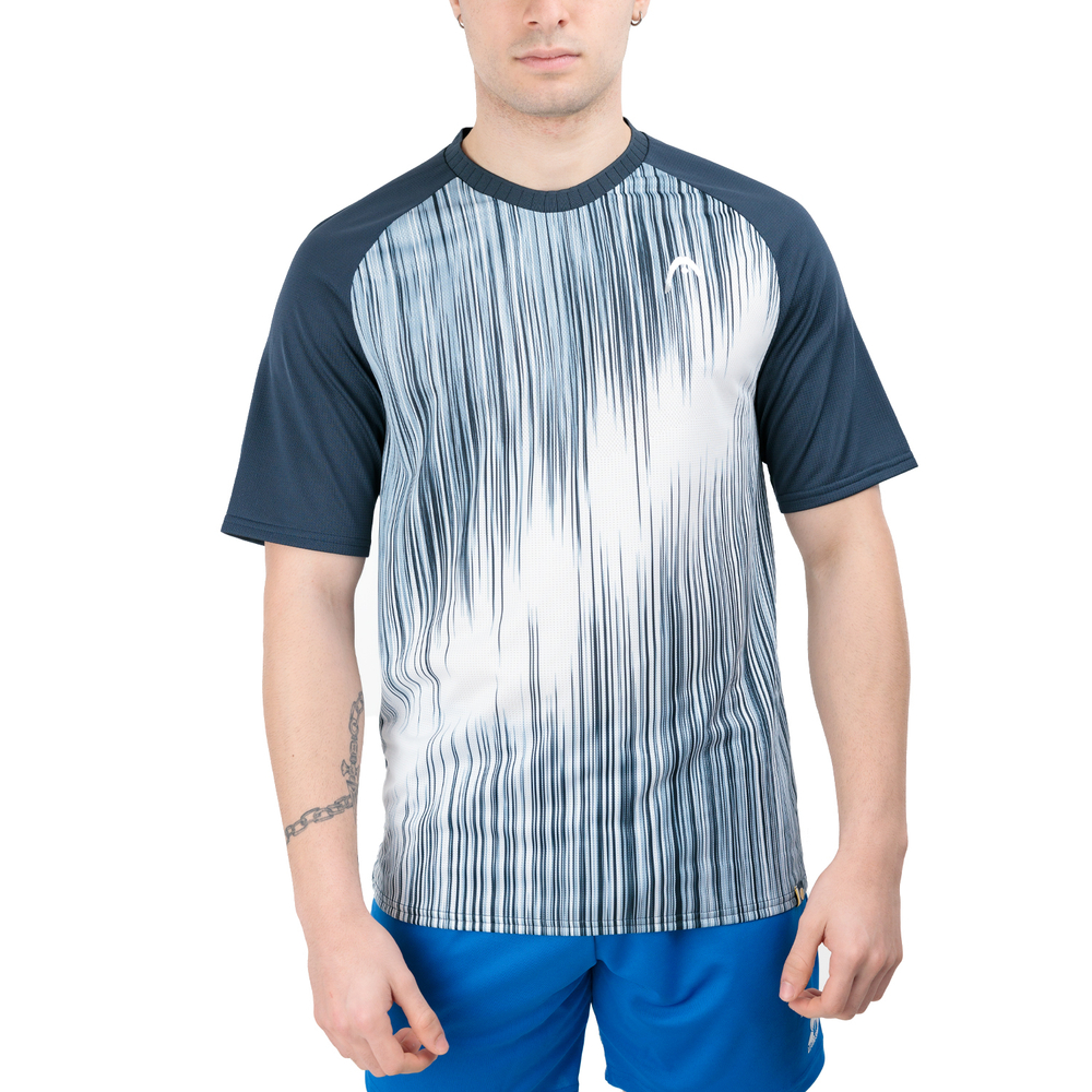 Head PERFORMANCE T-Shirt Men (XPNV)