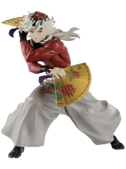 Фигурка Banpresto Kimetsu no Yaiba Doma