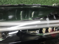 Фара правая Volvo V90 2 (2016-2020) Full LED