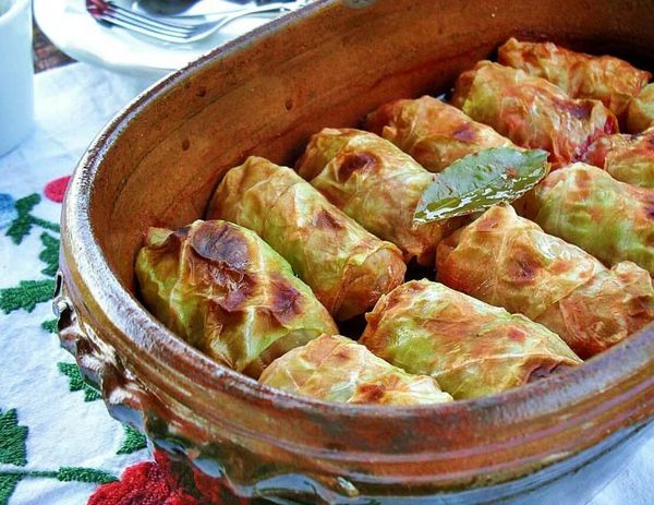 Диабетикам – любителям «фальшивых голубей» посвящается…