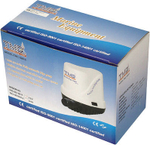 Помпа осушительная, 12 В, 1000GPH (3785 л/ч), автоматическая