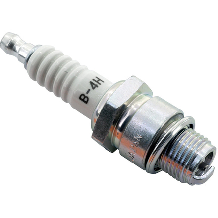 Свеча зажигания NGK B 4H (4110)