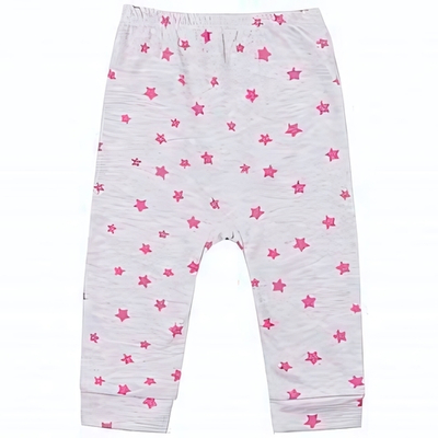 Штаны для девочек 0721208302 р.92-98 (Юлла)