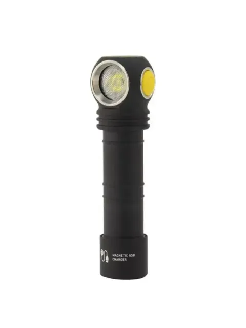 Фонарь Wizard C2 PRO Magnet USB, Armytek