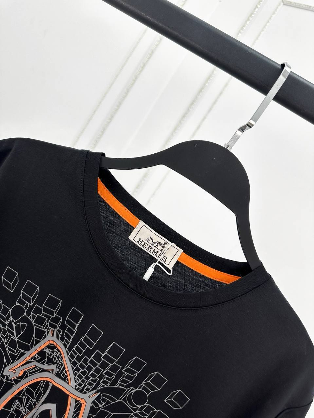 Футболка Hermes