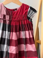 Хлопковое платье Burberry, 86