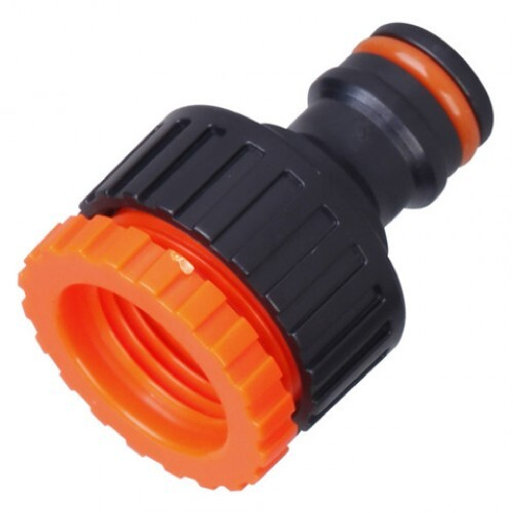 Адаптер с внутреней резьбой 1/2"-3/4" (25шт/500шт)