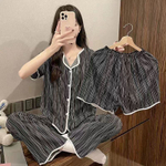 Женский домашний комплект-тройка