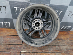 Диск колесный литой R17 Haval Jolion 21-нв Б/У Оригинал 3113100AST11A