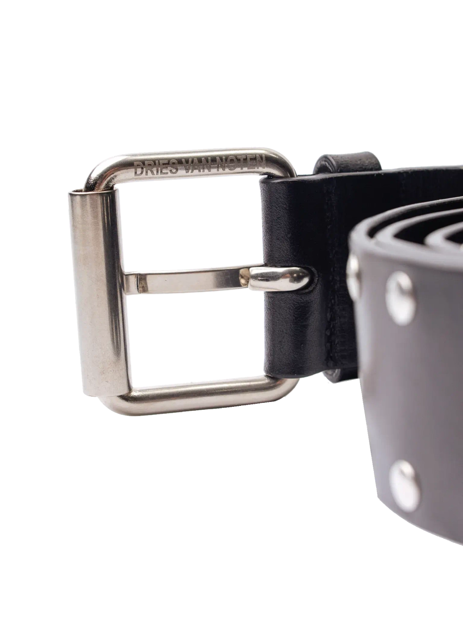 Ремень W Dries Van Noten