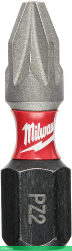 Набор Milwaukee Shockwave Impact Duty (4932430863)
