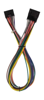 Комплект с разъёмами 12.3" BMW 1 (E81, E87) 2008-2012, X3 E83 (с доработками, тест) взамен верхнего бардачка - Car-Smart LUX-UE83