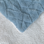 Плед Fluffy бамбуковая микрофибра FL003