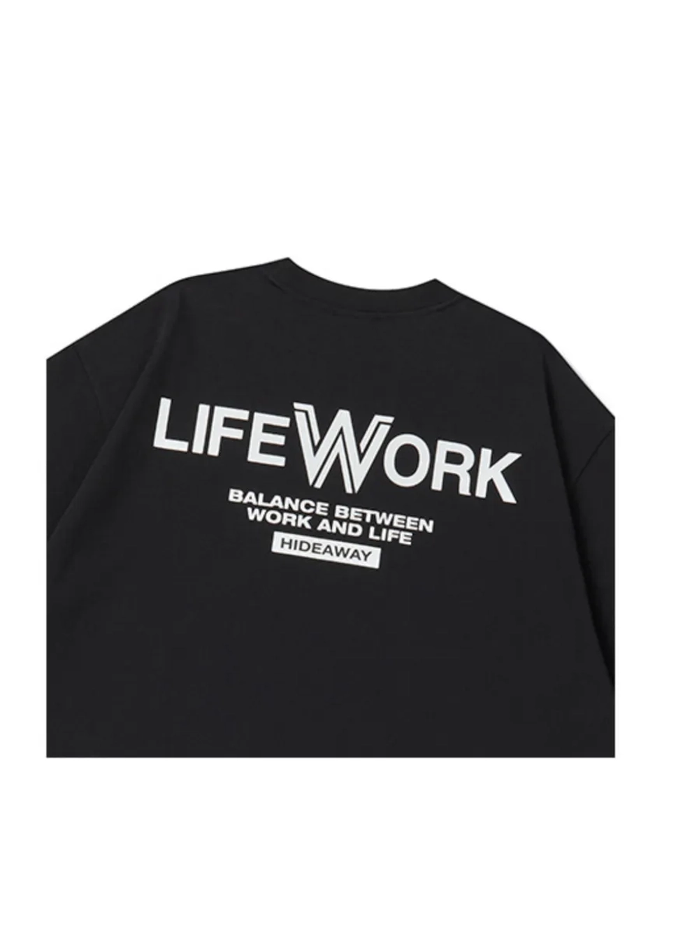 Футболка с логотипом ladok figure