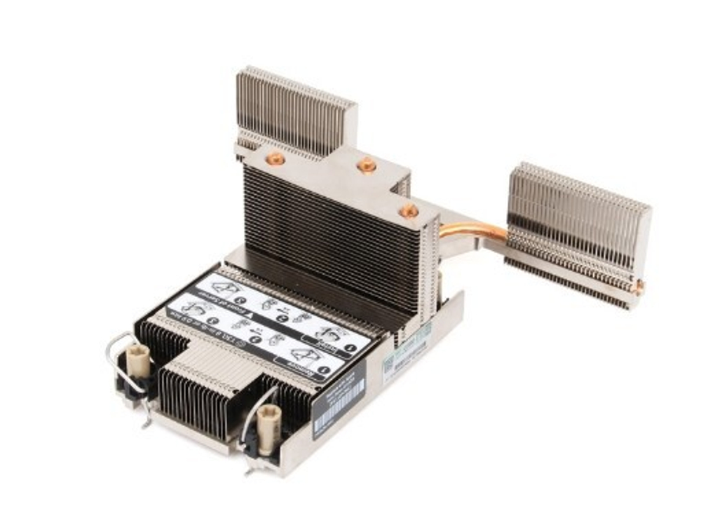 Радиатор  HPE P48818-B21