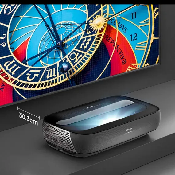 Hisense 120L9G-CINE