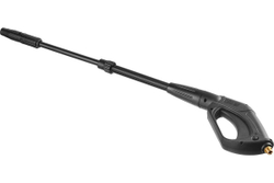 Мойка высокого давления ЗУБР ПРОФЕССИОНАЛ АВД-П165