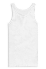 3121 Майка бельевая детская