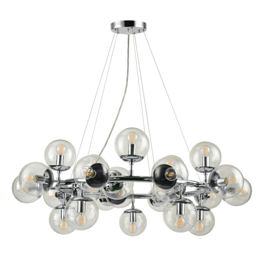 Подвесной светильник Arte Lamp A1664SP-25CC