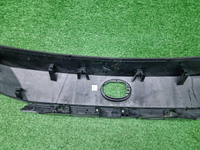 Накладка крышки багажника Lexus RX 4 (2015-2022)