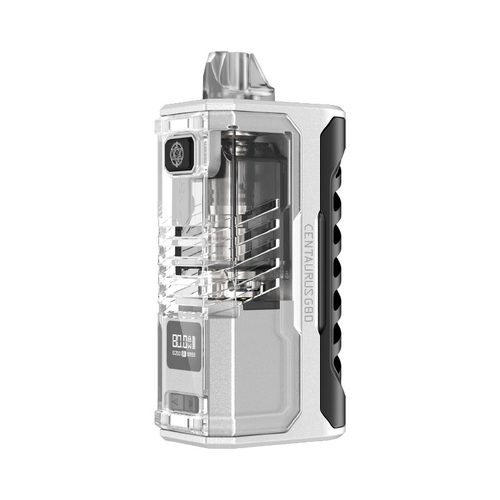 Lost Vape Centaurus G80 AIO Pod Kit - Space Silver