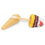 Бальзам для губ "Рожок", кокос Martinelia Ice Cream Cone