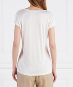 Футболка Liu Jo - белый(CA3294 J6602)