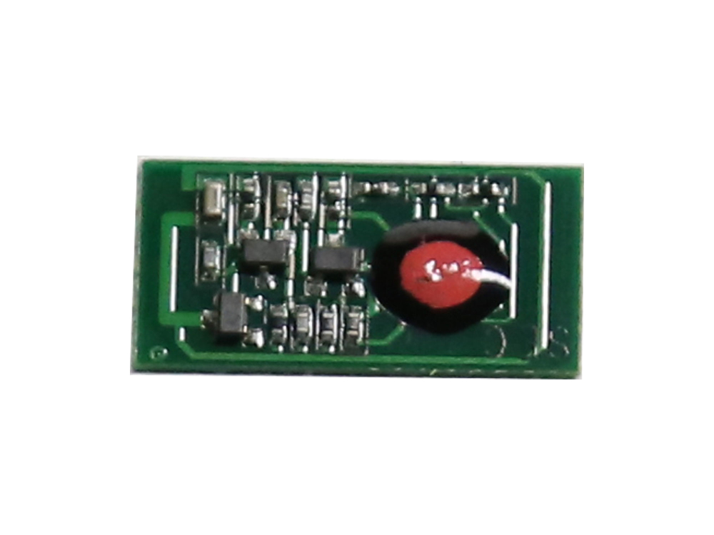 Чип картриджа MPC300C для RICOH Afico MPC300/400 (CET) Cyan, 10000 стр., CET9476C