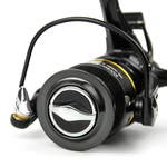 Катушка безынерционная с байтраннером Kaida KW (3000, 6+1BB, мет. шпуля)