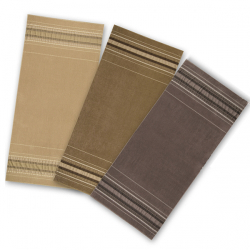 Элитное полотенце махровое Casablanca tibet от Vossen