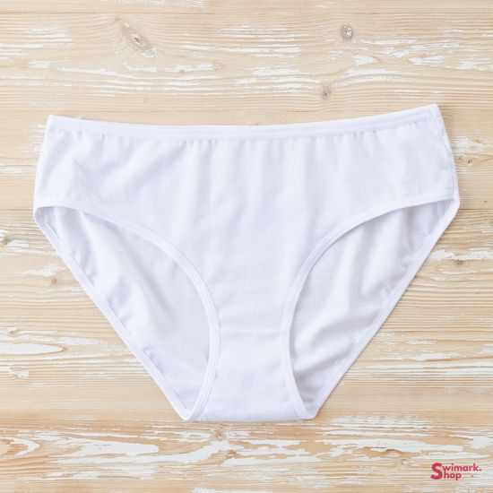 Трусики женские DOMINANT 57000-20, FULL BRIEF, 7 шт. в уп.