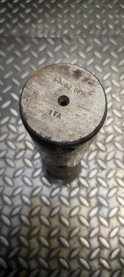 Палец 203-70-K1160