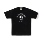 A Bathing Ape Bathing Ape 1st Camo College Футболка
